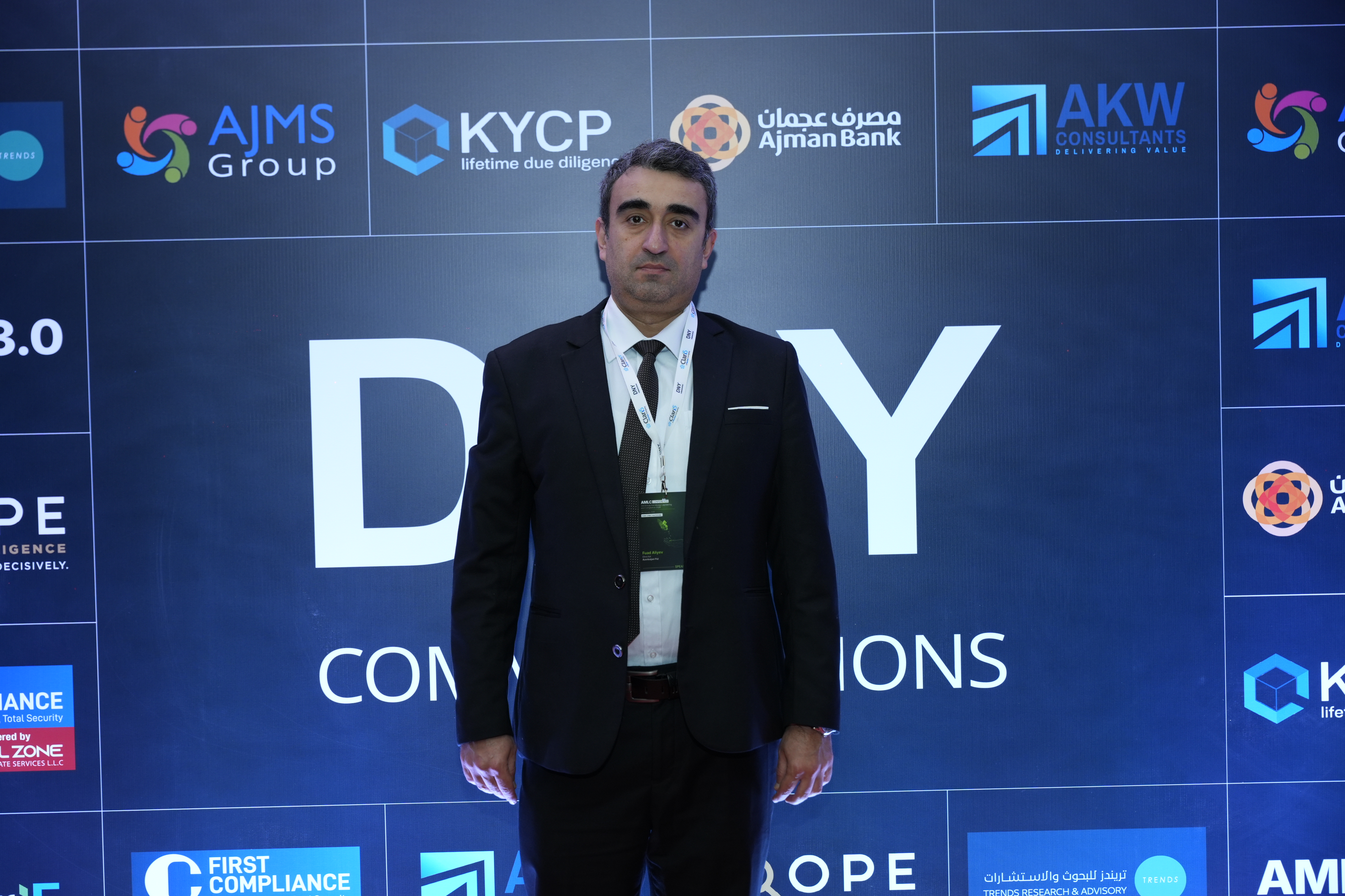 Azerbaijan Financial Intelligence Unit